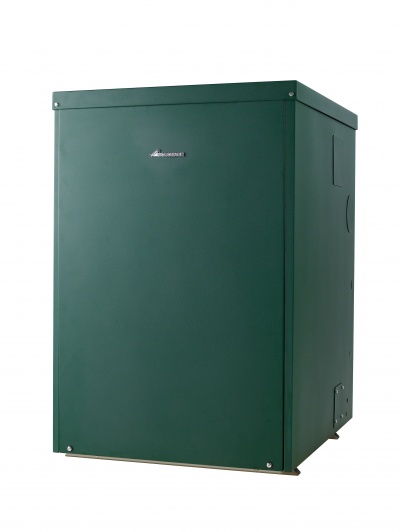 Greenstar Heatslave II External 12/18