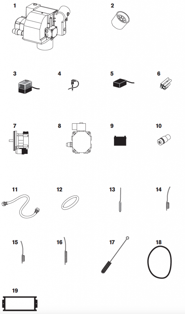 Worcester Greenstar Utility 50/70kW Worcester Bosch Boiler
