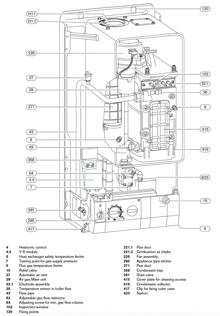 worcester bosch boiler ea 229